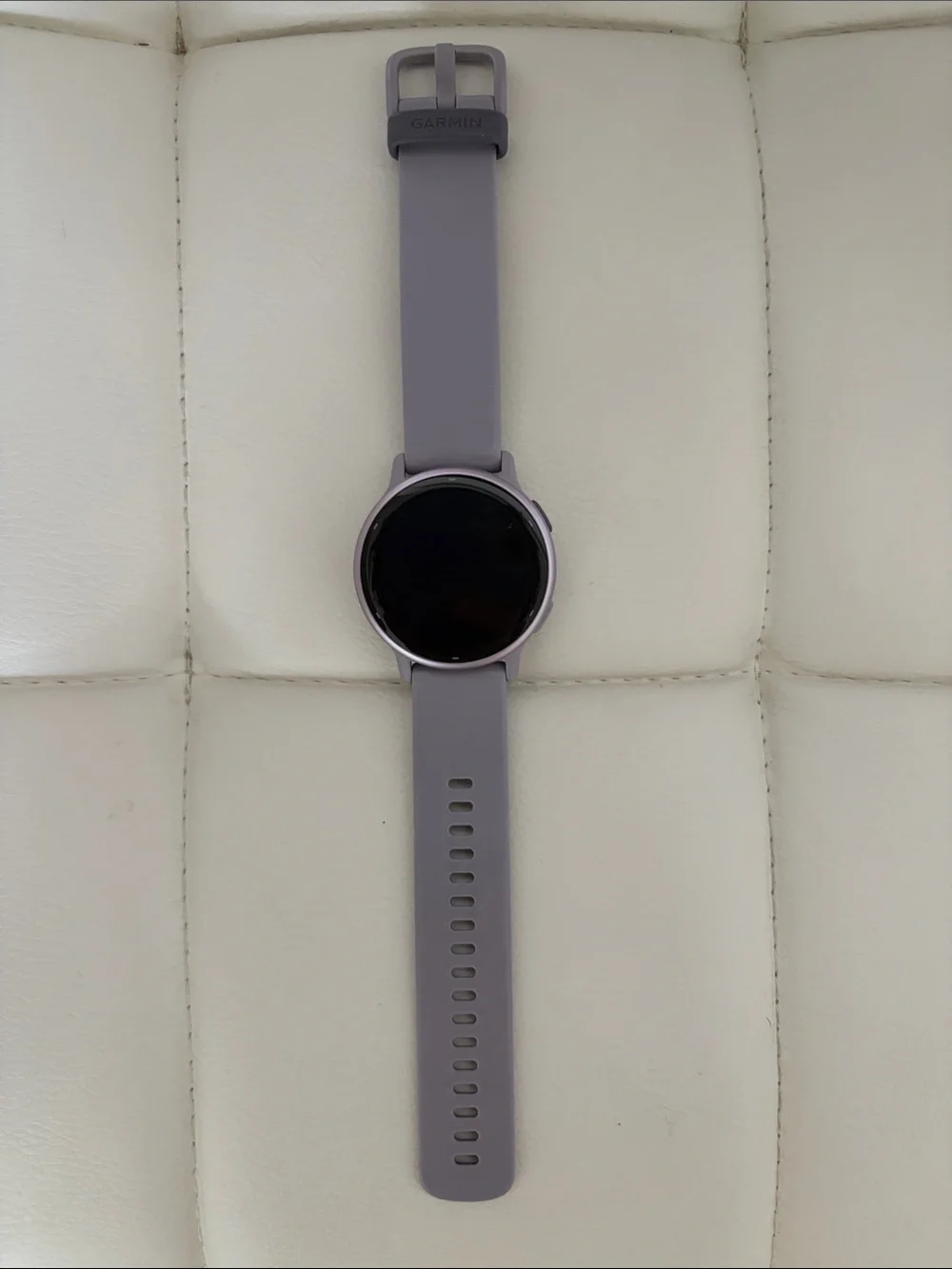 garmin vívoactive 5 Smartwatch - Lavender Band